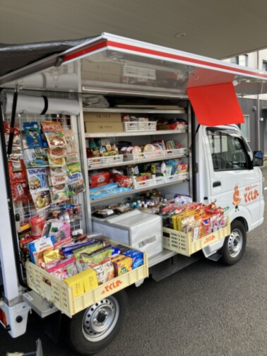 レトロ家電　サボです。 懐かしい家電をミニチュアに 「ザ・昭和シリーズ」発売 「砂嵐はたたい