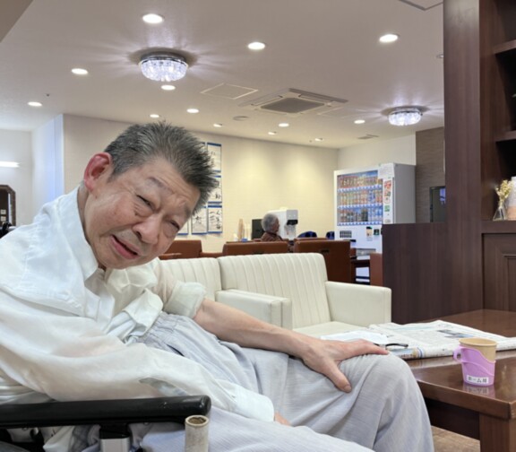 SOMPOケア ラヴィーレ西大宮（ホームだより）｜介護付きホーム（介護付