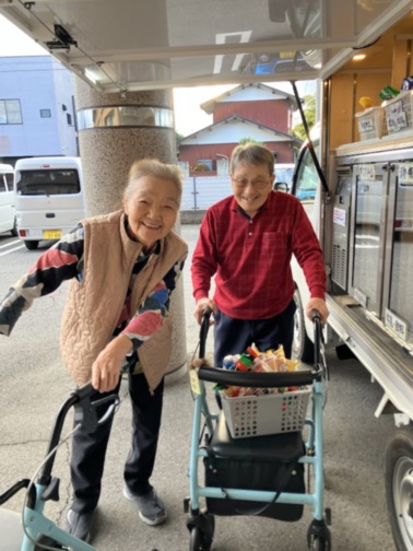 SOMPOケア ラヴィーレ大宮（ホームだより）｜介護付きホーム（介護付