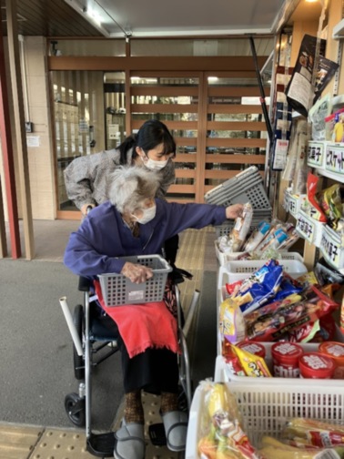 SOMPOケア ラヴィーレ大宮（ホームだより）｜介護付きホーム（介護付