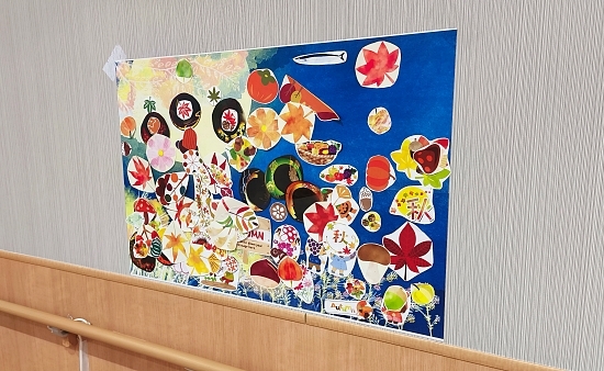 SOMPOケア そんぽの家S横浜西寺尾（ホームだより）｜サービス付き高齢