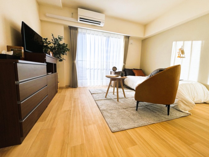 SOMPOケア そんぽの家S上野毛(かみのげ)（ホームだより）｜サービス