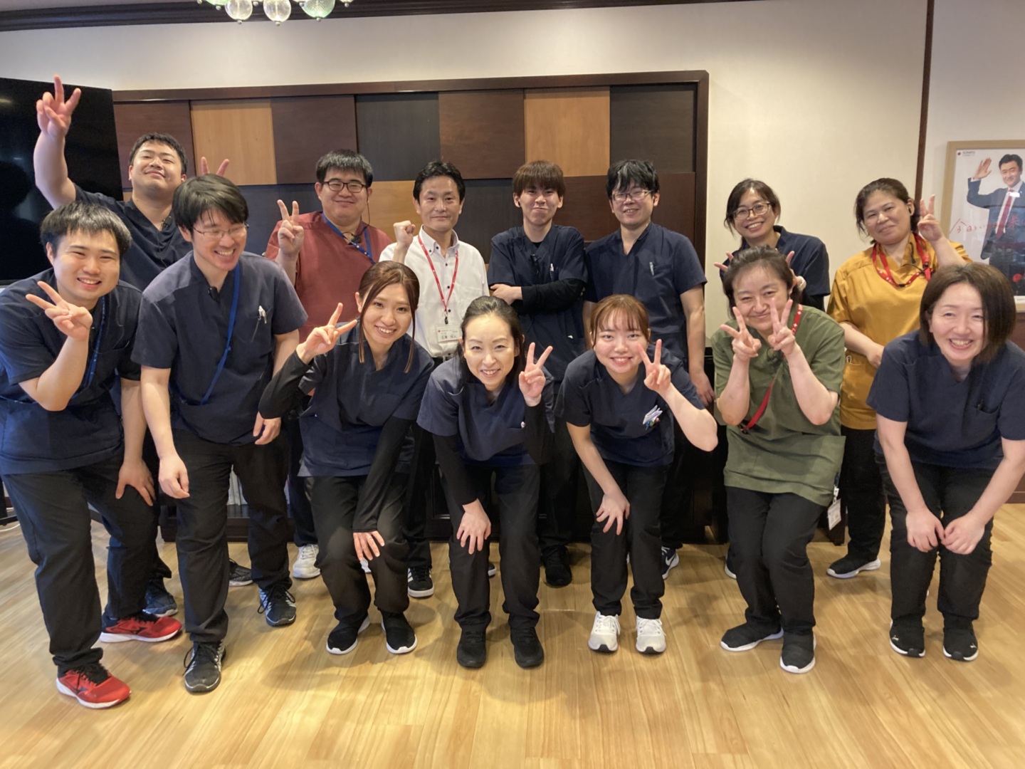 SOMPOケア ラヴィーレ赤塚公園｜介護付きホーム（介護付有料老人ホーム