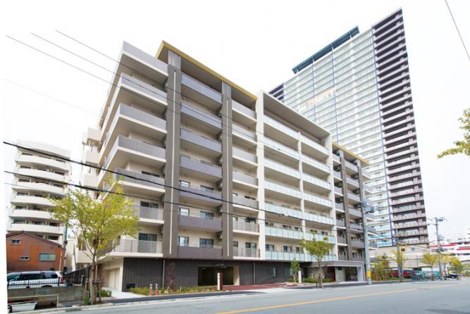 SOMPOケア ラヴィーレ南堀江（ホームだより）｜介護付きホーム（介護付