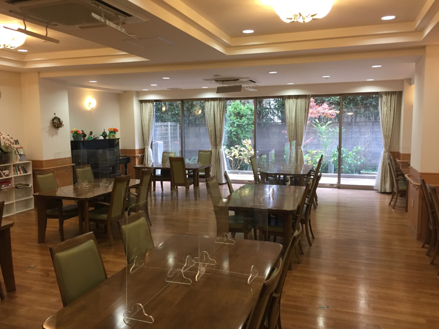 SOMPOケア そんぽの家Ｓ川口上青木