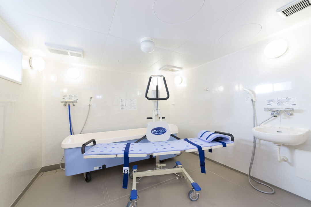 SOMPOケア そんぽの家S西京極｜サービス付き高齢者向け住宅｜【公式