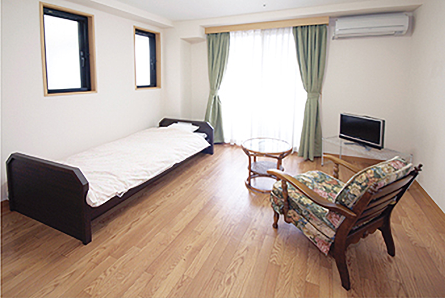 介護付き有料老人ホーム SOMPOケア ラヴィーレ北浦和