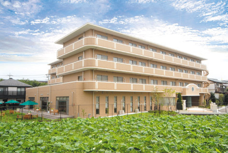 SOMPOケア ラヴィーレ多摩川桜並木（ホームだより）｜介護付きホーム